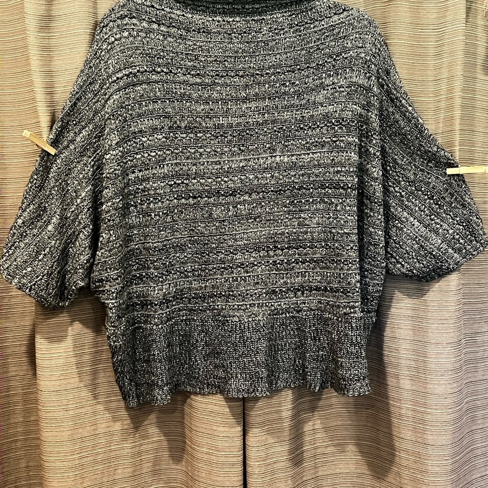 Open Sweater Jacket - Picture 2 of 3